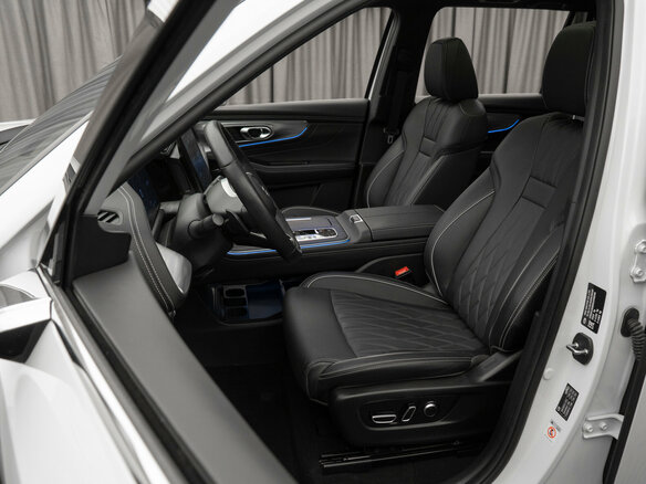 2025 GAC GS8 II, белый, 3590000 рублей - вид 8