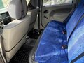 2006 Renault Logan I, серый, 300000 рублей - вид 6