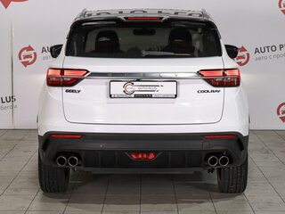 2020 Geely Coolray I, белый, 1579000 рублей, вид 3
