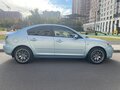 2007 Mazda 3 I (BK) Рестайлинг, голубой, 777777 рублей - вид 7