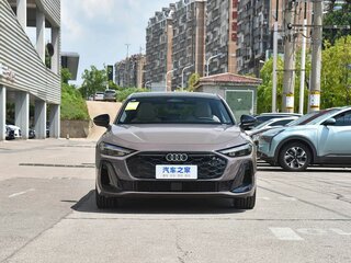 2026 Audi A5 L III (B10), коричневый, 6299900 рублей, вид 2