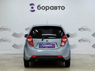 2016 Ravon R2, серый, 750000 рублей, вид 5