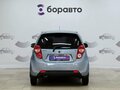 2016 Ravon R2, серый, 750000 рублей - вид 4