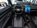 2026 Geely Cityray, серебристый, 3344990 рублей - вид 7