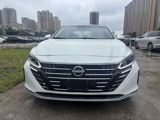 2025 Nissan Teana IV (L34), белый, 1750000 рублей, вид 2