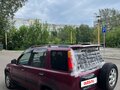 1996 Honda CR-V I, красный - вид 2