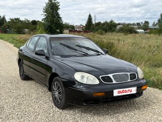 1999 Doninvest Kondor, чёрный, 85000 рублей, вид 3