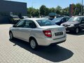 2026 Lada (ВАЗ) Granta I Рестайлинг, серебристый, 1083000 рублей - вид 7