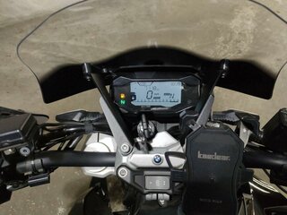 2023 BMW G 310 R, чёрный, 495000 рублей, вид 5