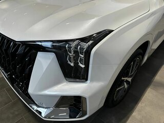 2026 GAC GS8 Dragon II, серебристый, 4949000 рублей, вид 5