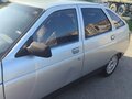 2002 Lada (ВАЗ) 2112, серый, 75000 рублей