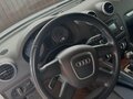 2012 Audi A3 II (8P) Рестайлинг 2, белый - вид 11