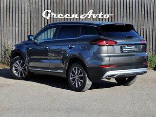2024 Geely Atlas Pro, серый, 1875000 рублей, вид 3