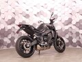 2025 Yamaha MT-09 (FZ-09), чёрный, 1399000 рублей - вид 6