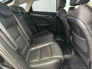 2021 Geely Tugella (Xingyue) I, чёрный, 2349360 рублей, вид 5