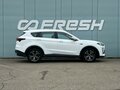 2023 Jetour X70+ I Рестайлинг, белый, 2150000 рублей - вид 4