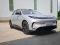 2026 Arcfox Beta T1 42.3 kWh, серебристый, 1100000 рублей