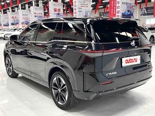 2026 Toyota bZ3X 58.3 kWh, серый, 2872999 рублей, вид 4