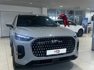 2026 Tenet T9, серый, 4299000 рублей, вид 5