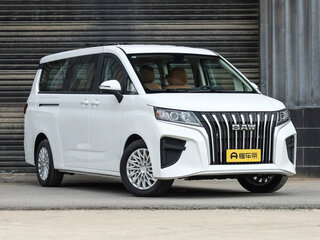 2026 BAW Ace M7 LWB, белый, 2100000 рублей, вид 2