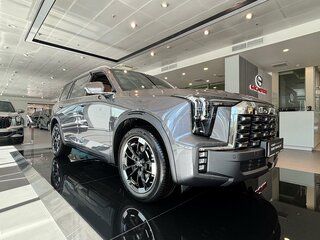 2026 GAC GS8 Traveller II, серый, 5249000 рублей, вид 2