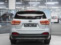 2017 Kia Sorento III Prime, серебристый, 2399000 рублей - вид 4