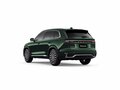 2026 Geely Monjaro I, зелёный, 4954990 рублей - вид 3