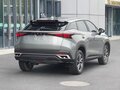 2025 Chery Tiggo 5x I Рестайлинг 3, серый, 1320000 рублей - вид 4