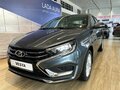 2026 Lada (ВАЗ) Vesta I Рестайлинг (NG), серый, 1937000 рублей