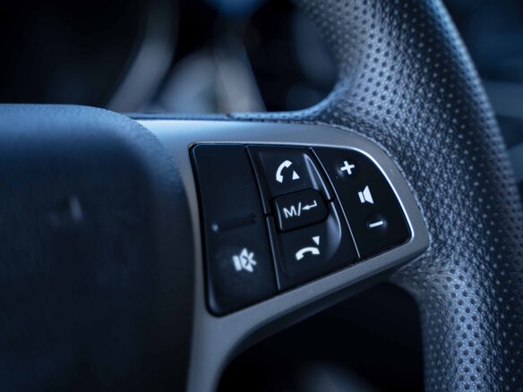 2021 Lada (ВАЗ) Vesta SW Cross I, серый, 1390000 рублей - вид 14