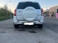 2013 Suzuki Grand Vitara II Рестайлинг 2, белый, 1280000 рублей - вид 11