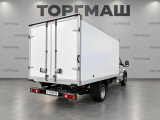 2025 УАЗ Профи, серебристый, 3150000 рублей, вид 5