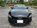 2014 Audi TT II (8J) Рестайлинг, чёрный, 1090000 рублей - вид 1