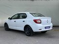 2019 Renault Logan II Рестайлинг, белый, 1180000 рублей - вид 5