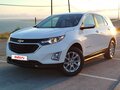 2020 Chevrolet Equinox III, белый, 1799999 рублей