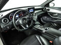 2014 Mercedes-Benz C-Класс 180 IV (W205), белый - вид 10