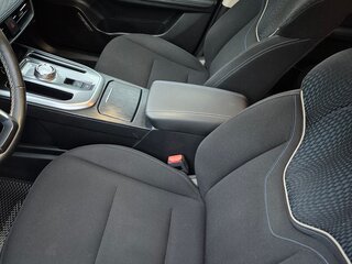 2023 Haval Jolion I, белый, 1800000 рублей, вид 4