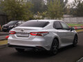 2021 Toyota Camry VIII (XV70) Рестайлинг, белый, 2499777 рублей - вид 5