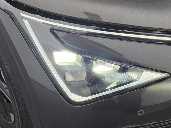 2026 Kia EV6 I Рестайлинг, серый, 3730111 рублей - вид 26