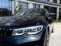 2020 BMW 3 серии 330i xDrive VII (G2x), чёрный, 3490000 рублей - вид 10