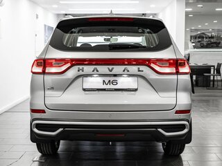 2026 Haval M6 II, серый, 2349000 рублей, вид 4