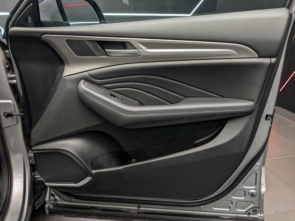 2021 Haval F7 I, серый, 1835000 рублей - вид 23