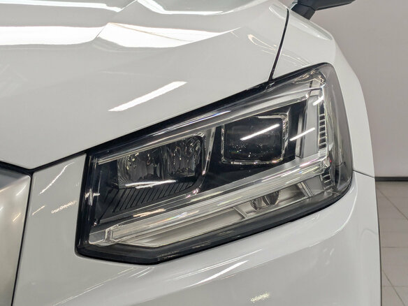 2021 Audi Q2 L e-tron I Рестайлинг, белый, 2450000 рублей - вид 10