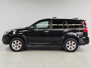2012 Great Wall Hover H3 I, чёрный, 581000 рублей, вид 5