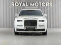 2019 Rolls-Royce Phantom VIII (Series I), белый, 34800000 рублей - вид 1