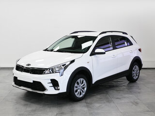 2025 Solaris KRX, белый, 2585000 рублей, вид 1