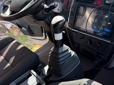 2023 Dongfeng C120, белый, 3250000 рублей, вид 3