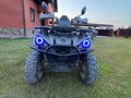 2024 Bison Hammer 200, серый, 150000 рублей - вид 2