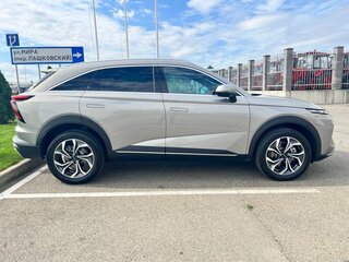 2025 Haval F7 II, серый, 3450000 рублей, вид 4