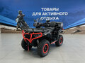 2026 Loncin XWolf 1000L Land Trekker, чёрный, 1116700 рублей - вид 3